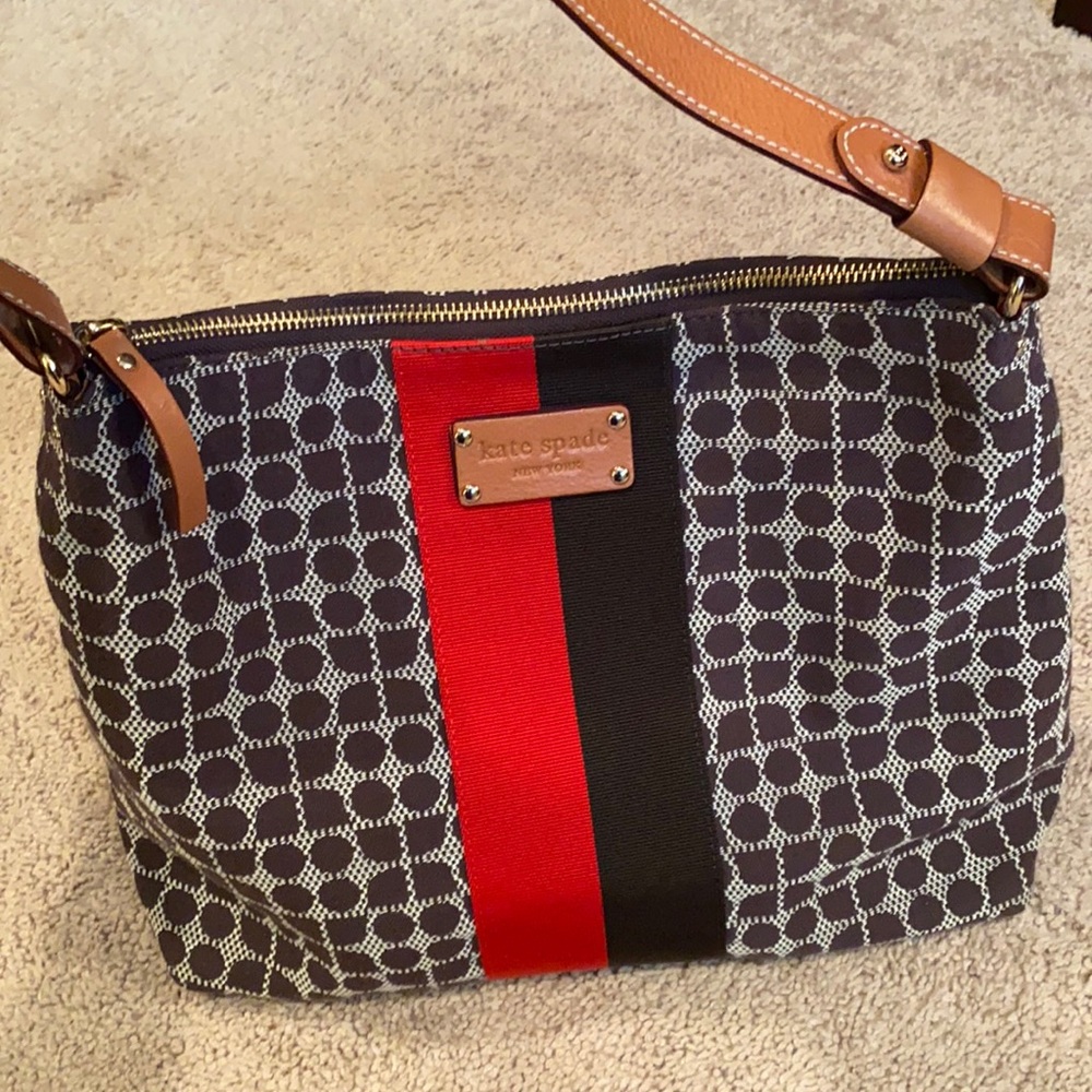 Authentic Kate Spade, excellent condition